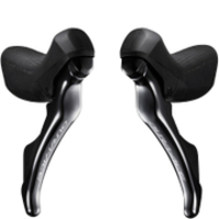 Shimano Dura Ace R9100 STI Shifters - Mechanical Shift and Brake