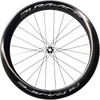 Shimano Dura Ace R9170 C60 Carbon Tubular Front Wheel - 12 x 100mm Thru Axle - Centre Lock Disc