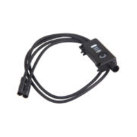 Shimano Ultegra Di2 SM-EW67A-E Cable - One Option - One Colour