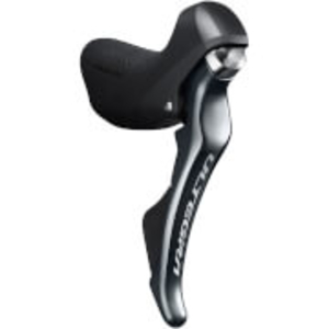 Shimano Ultegra ST-R8000 Shifters for Mechanical Shift and Brake - Pair