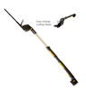 HT04 2 in 1 garden multi tool 18V cordless hedge trimmer and branch cutter