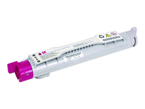 * Dell 593-10052 Magenta Toner Cartridge