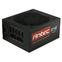 Antec High Current Gamer 850W Semi Modular 80+ Bronze Power Supply