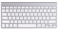 Apple Wireless Bluetooth Keyboard