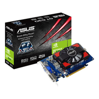 Asus GT 630 2GB GDDR3 VGA DVI HDMI PCI-E Graphics Card