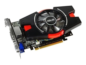 Asus GT 640 2GB DDR3 VGA DVI-D HDMI PCI-E Graphics Card