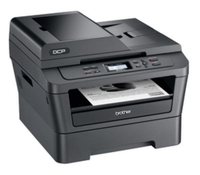 Brother DCP7065DN Mono Multifunction Printer