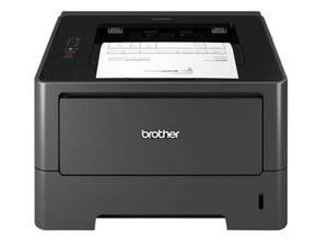 *Brother HL-5440D Duplex Mono Laser Printer