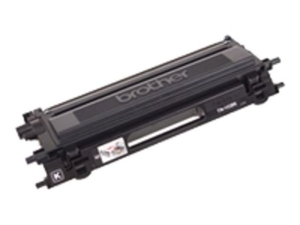 *Brother TN130BK Black Toner Cartridge