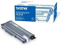 Brother TN2110 Black Toner cartridge