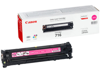 Canon 716 Magenta Toner Cartridge