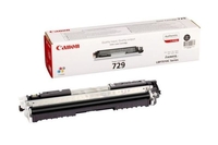 Canon 729 Black Toner Cartridge