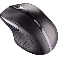 Cherry MW 300 Wireless Mouse With Nano USB Receiver