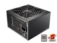 Coolermaster GX-Series 550W Fully Wired 80+ Bronze Power Supply