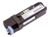 Dell - Toner cartridge - 1 x yellow - 1000 pages