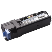 Dell 3130 Black High yield Toner Catridge