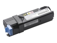 Dell 593-10260 High Yield Yellow Toner Cartridge