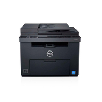 Dell C1765n Color Multifunction Printer