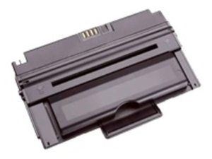Dell HX756 High Capacity Black Toner Cartridge