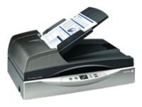 DocuMate 3640 A4 Document Scanner
