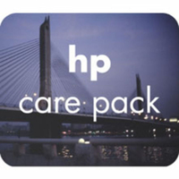 Electronic HP Care Pack - Extended service agreement - parts and labour - 2 years - on-site - NBD