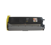 Epson - Toner cartridge - 1 x magenta - 8500 pages - For Aculaser C4200