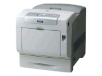 Epson Aculaser C4200DN Colour Network Laser Printer with Duplex