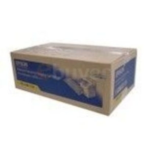 Epson C3800 High Yield Black Laser Toner Cartridge 9500 Pages