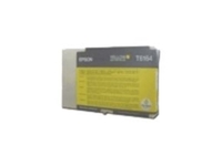 Epson T6164 - Print cartridge - 1 x yellow - 3500 pages