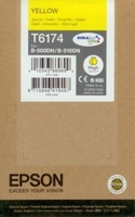 Epson T6174 High Capacity Yellow Ink Cartridge