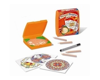 Galop MINI Mandala Designer - Ravensburger
