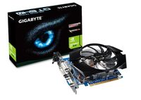 Gigabyte GT 640 2GB DDR3 VGA DVI HDMI PCI-E Graphics Card