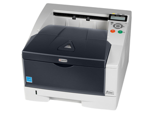 Kyocera FS-1370DN Mono Network Laser Printer with Duplex