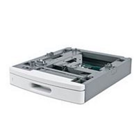 Lexmark - Media drawer and tray - 250 sheets in 1 tray(s)