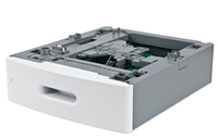 Lexmark - Media drawer and tray - 550 sheets in 1 tray(s) T65x/X65x NOT X658
