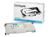 Lexmark C510 Cyan Toner Cartridge