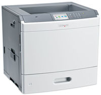 Lexmark C792de Colour Network Laser Printer