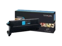 Lexmark C920 Cyan Toner Cartridge