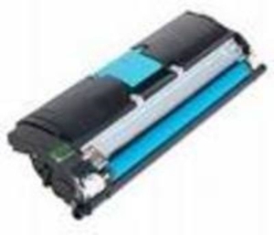 OKI - Toner cartridge - 1 x cyan - 1500 pages