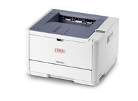 OKI B411DN Mono Network Laser Printer with Duplex