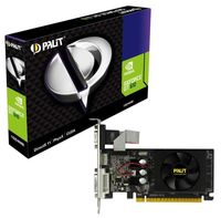 Palit GT 610 1GB DDR3 VGA DVI HDMI PCI-E Grpahics Card