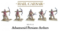 Persian Archers - Warlord Games - Hail Caesar