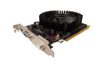 PNY GeForce GT640 2GB GDDR3 DVI VGA HDMI PCI-E Graphics Card