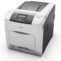 Ricoh SPC430Dn Colour Network Laser Printer with Duplex