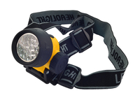 Rolson 21 LED Head Lamp