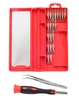 Rolson 22pc Precision Screwdriver Set