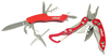 Rolson 2pc Mini Multi Tool Set