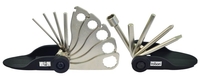 Rolson 32 in 1 Bike Repair Tool Kit