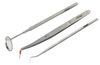 Rolson 3pc Utility Set
