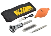 Rolson 4pc Watch Care Kit